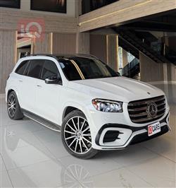 مرسيدس بنز GLS